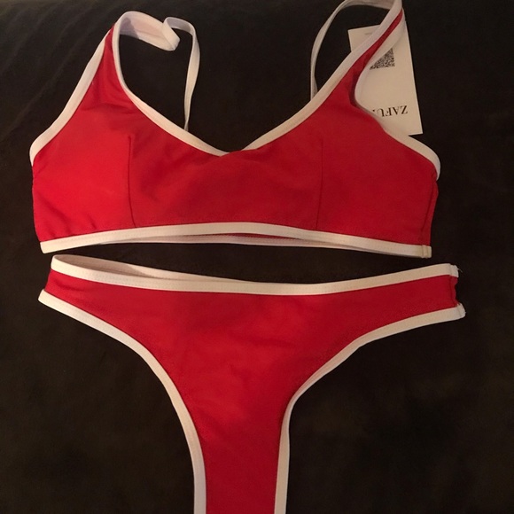 ZAFUL Bikini - Picture 1 of 3